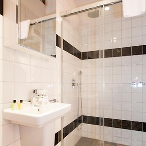 Habitación Estándar con Cama King