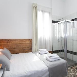 Habitación Doble Pequeña